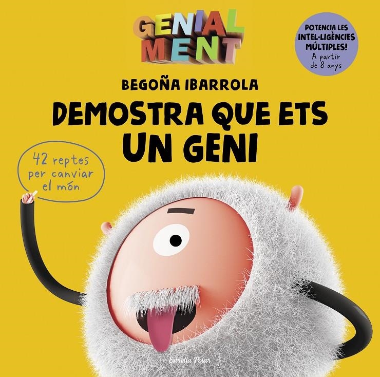 Genial Ment. Demostra que ets un geni | Ibarrola, Begoña