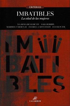 Imbatibles | VV.AA | Cooperativa autogestionària