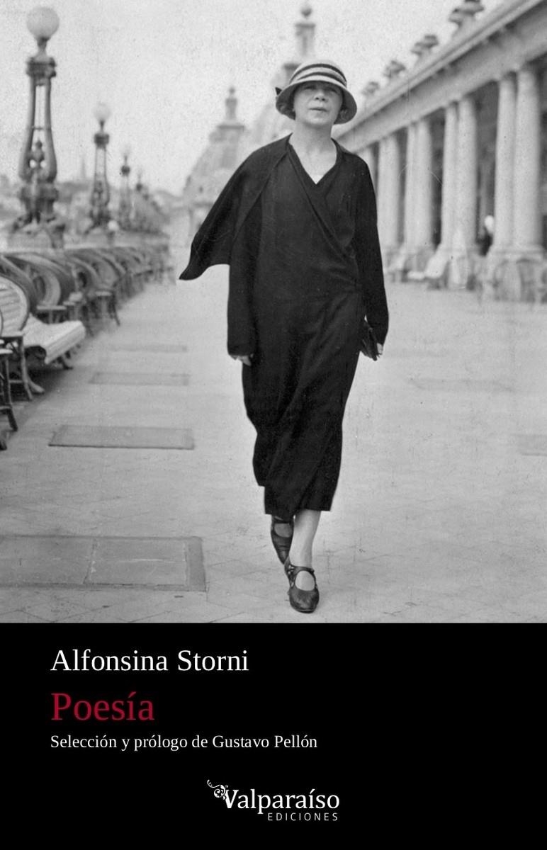 Poesia  | Stroni, Alfonsina | Cooperativa autogestionària