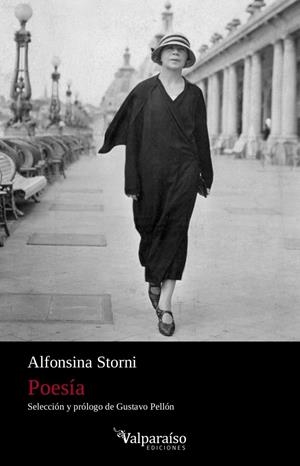 Poesia | Stroni, Alfonsina