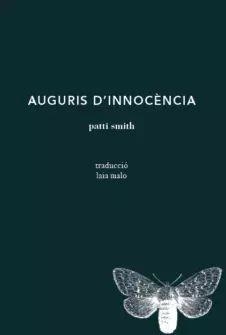 Auguris d'inocència | Smith, Patti | Cooperativa autogestionària