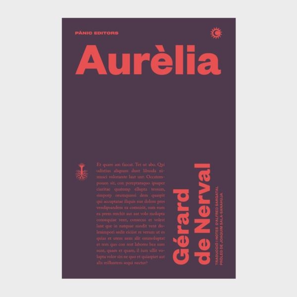 Aurèlia | Gérard de Nerval | Cooperativa autogestionària