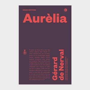 Aurèlia | Gérard de Nerval | Cooperativa autogestionària