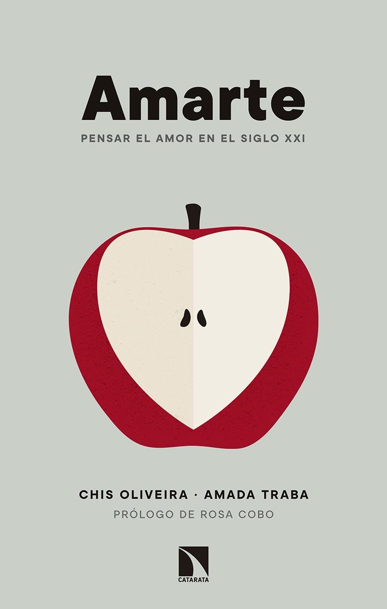 Amarte | Oliveira Malvar, Chis/Traba Díaz, Amada