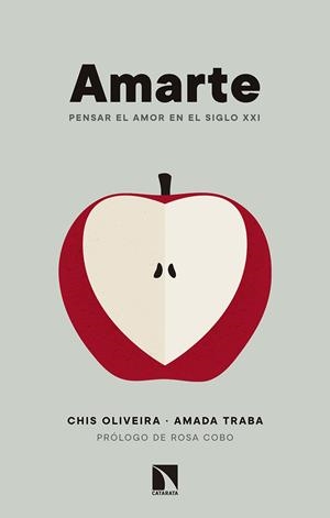 Amarte | Oliveira Malvar, Chis/Traba Díaz, Amada | Cooperativa autogestionària
