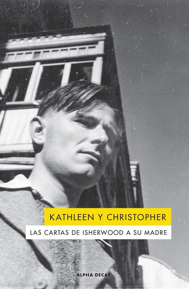 Kathleen y Cristopher  | Christopher Isherwood | Cooperativa autogestionària