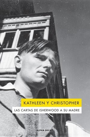 Kathleen y Cristopher | Christopher Isherwood