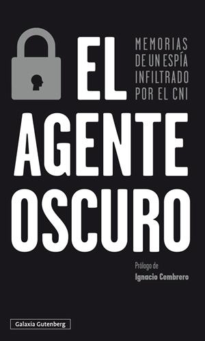 El agente oscuro | Anónimo | Cooperativa autogestionària