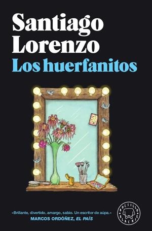Los huerfanitos | Lorenzo, Santiago | Cooperativa autogestionària