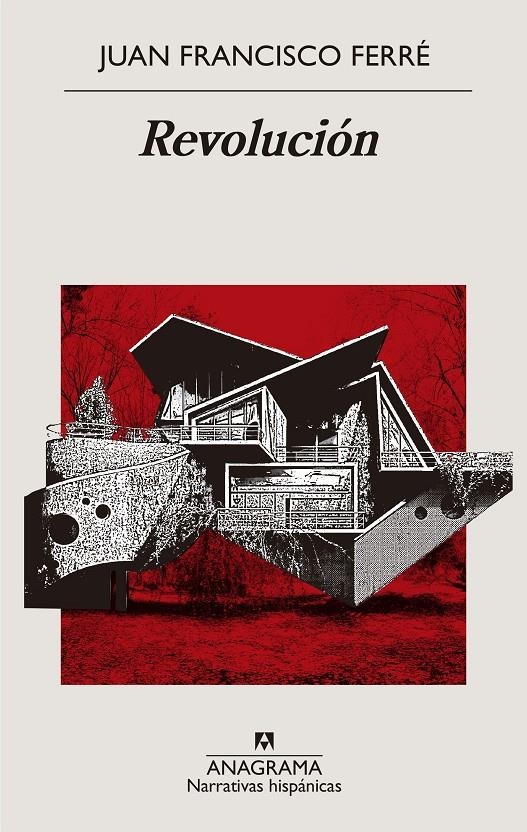 Revolución | Ferré, Juan Francisco | Cooperativa autogestionària