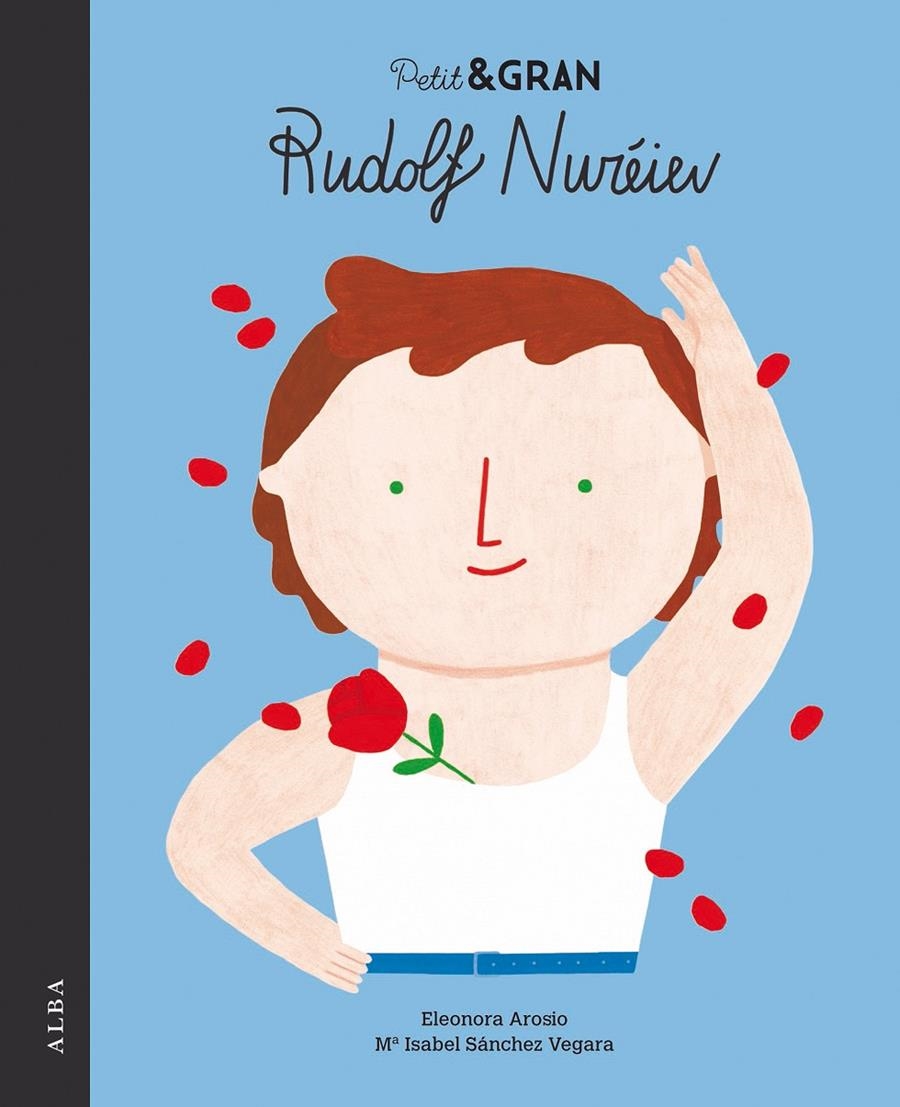 Petit & Gran Rudolf Nuréiev | Sánchez Vegara, María Isabel | Cooperativa autogestionària