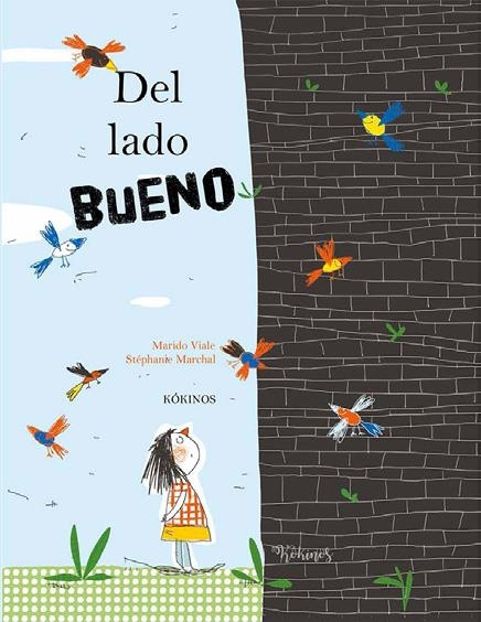 Del lado bueno | Viale, Marido | Cooperativa autogestionària