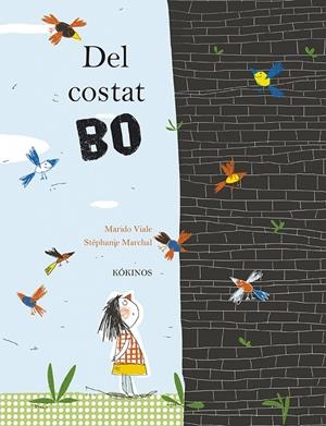 Del costat bo | Viale, Marido | Cooperativa autogestionària
