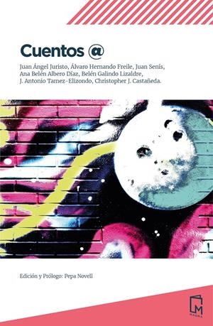 Cuentos @ | Varios autores | Cooperativa autogestionària