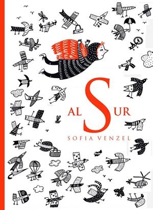 Al sur | Venzel, Sofia