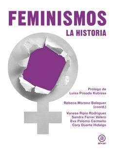 Feminismos | Varios autores | Cooperativa autogestionària