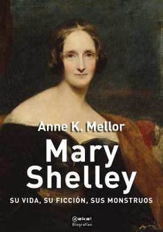 Mary Shelley | Mellor, Anne K. | Cooperativa autogestionària