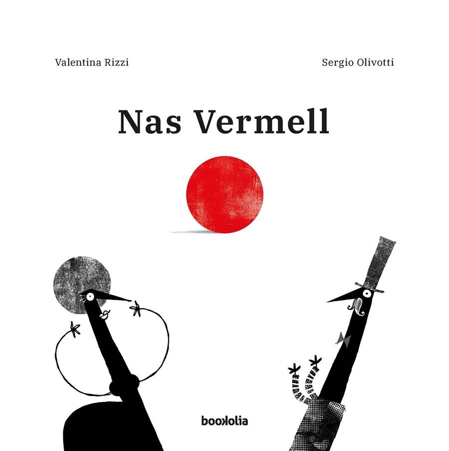 NAS VERMELL - CAT | Valentina Rizzi, Sergio Olivotti | Cooperativa autogestionària