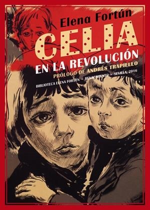 Celia en la revolución | Fortún, Elena | Cooperativa autogestionària