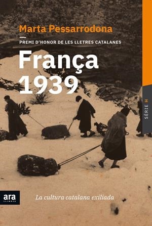 França 1939 | Pessarrodona Artigas, Marta | Cooperativa autogestionària