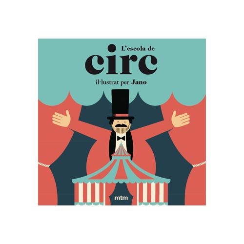 L'escola de circ | Viñuela Agra, Alejandro | Cooperativa autogestionària