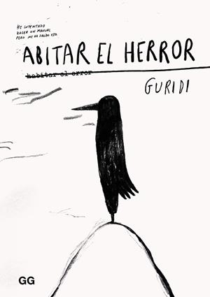 Abitar el herror | (Raul Nieto), Guridi | Cooperativa autogestionària