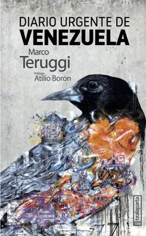 Diario urgente de Venezuela | Marco Teruggi | Cooperativa autogestionària