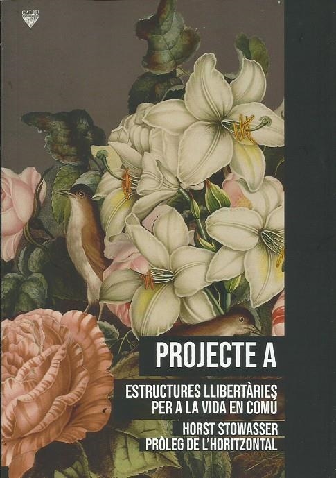 Projecte A | Horst Stowasser | Cooperativa autogestionària