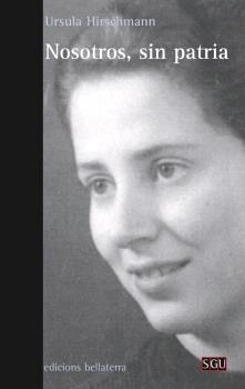 Nosotros, sin patria | Ursula Hirschman | Cooperativa autogestionària