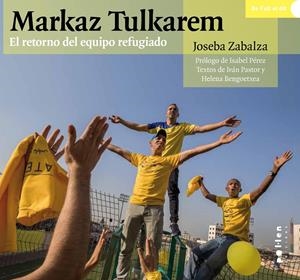 Markaz Tulkarem | Jose Zabalza | Cooperativa autogestionària