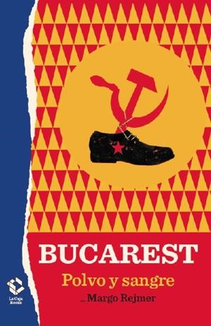 Bucarest | Rejmer, Margo