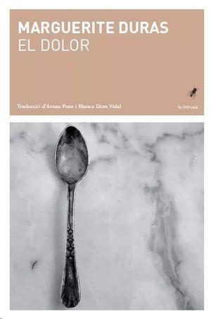 El dolor | Marguerite Duras | Cooperativa autogestionària