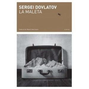 La maleta | Dovlatov, Serguei