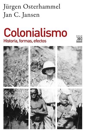 Colonialismo | Jansen, Jan C./Osterhammel, Jürgen | Cooperativa autogestionària