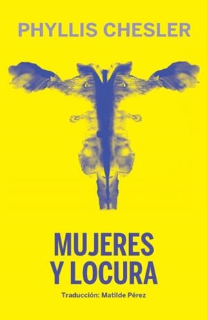 Mujeres y locura | Chesler, Phyllis