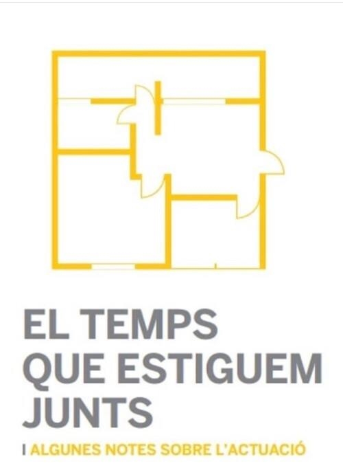 El temps que estiguem junts | Messiez, Pablo