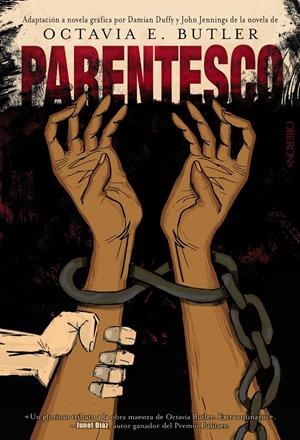 Parentesco | Butler, Octavia E./Duffy, Damian/Jennings, John | Cooperativa autogestionària