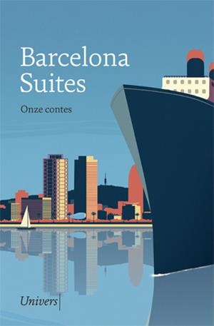 Barcelona Suites. | DDAA | Cooperativa autogestionària