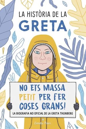 La història de la Greta | Camerini, Valentina