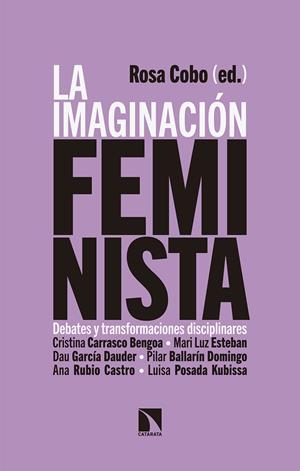 La imaginación feminista | DDAA