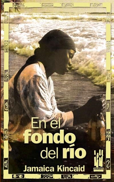 En el fondo del rio | Kincaid, Jamaica | Cooperativa autogestionària