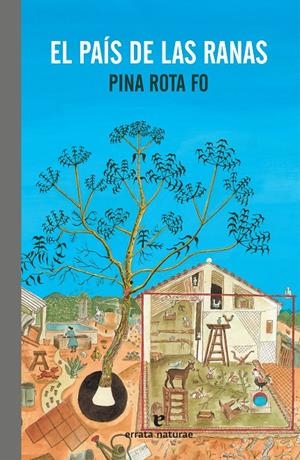 El país de las ranas | Rota Fo, Pina