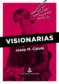 VISIONARIAS | Josep M. Català | Cooperativa autogestionària