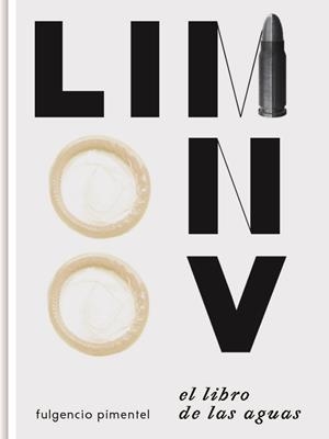 El libro de las aguas | Limónov, Eduard | Cooperativa autogestionària