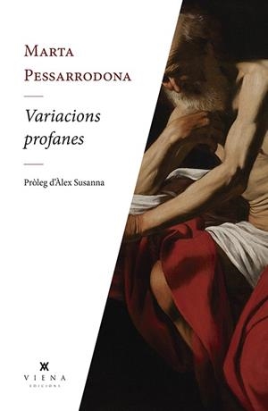 Variacions profanes | Pessarrodona i Artigas, Marta | Cooperativa autogestionària