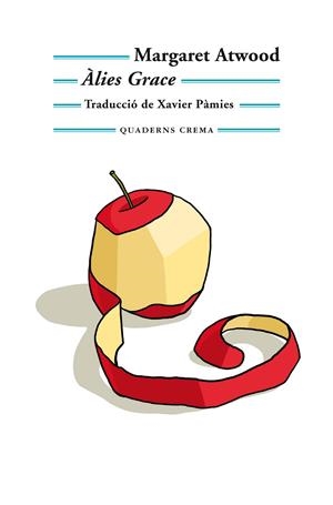 Àlies Grace | Atwood, Margaret | Cooperativa autogestionària