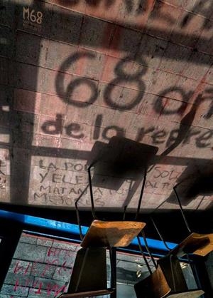 Ocupación Militar | Ortiz Monasterio, Pablo