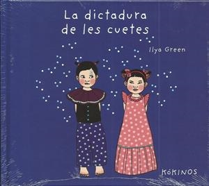 La dictadura de les cuetes | Green, Ilya | Cooperativa autogestionària