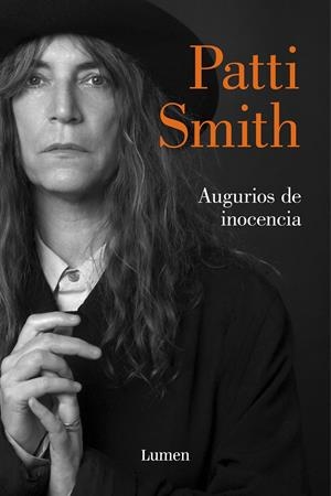 Augurios de inocencia | Smith, Patti | Cooperativa autogestionària