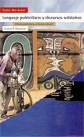 Lenguaje publicitario y discursos solidarios | Bos Aldàs, Eloísa | Cooperativa autogestionària